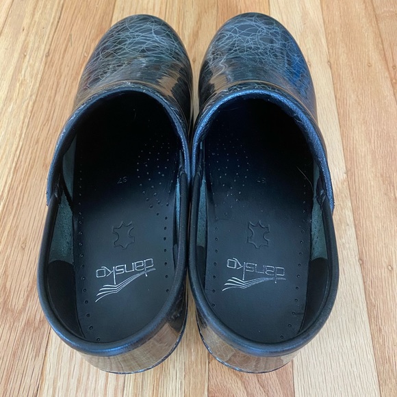 Dansko Clogs - Picture 3 of 5